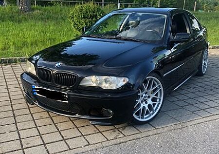 BMW 330Ci