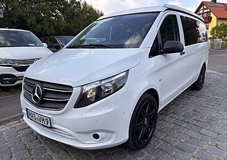Mercedes-Benz V 300 V 300d Marco Polo Navi AHK ParkPaket