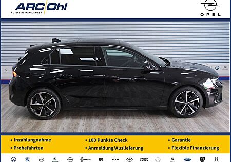Opel Astra L 1.2 Ultimate GS *NAVI/HUD/HIFI/AHK/SCHIE