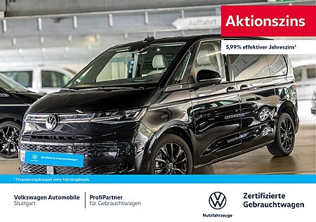 VW T7 Multivan Volkswagen Multivan Style DSG 2.0 TDI Euro 6d ISC FCM