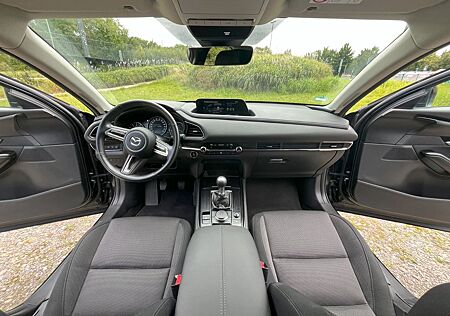 Mazda CX-30 SKYACTIV-G M-Hybrid 150 Selection+DES-P