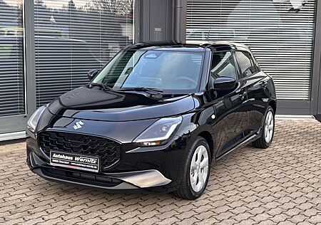 Suzuki Swift 1.2 Hybrid Comfort