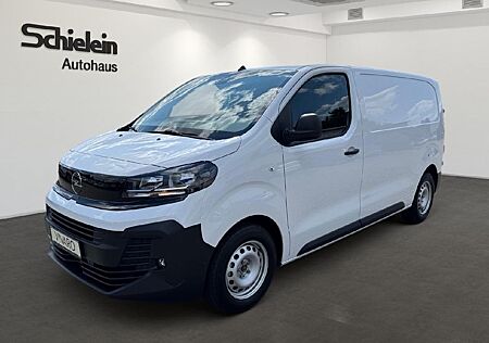 Opel Vivaro Cargo L2 2.0 Diesel 145PS *R-KAMERA*-30%U