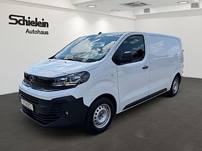 Opel Vivaro Cargo L2 2.0 Diesel 145PS *R-KAMERA*-30%U
