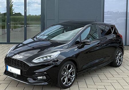 Ford Fiesta 1.0 EcoBoost ST-Line X*LED*NAVI*ACC*CAR-PLAY*