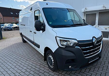 Renault Master III Kasten L3H2 3,5 Klima PDC Xenon LED
