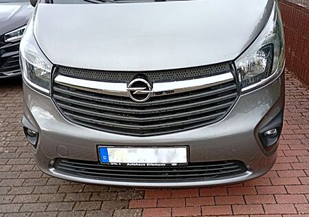 Opel Vivaro lang L2 H1