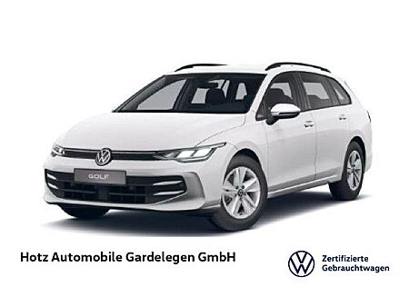 VW Golf Volkswagen VIII Variant 1.5 TSI Life LED/ACC