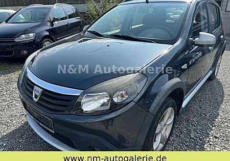 Dacia Sandero Stepway*Tüv Neu*