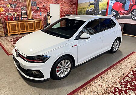 VW Polo Volkswagen 2.0 TSI GTI DSG, LED, CarPlay, ACC, DAB