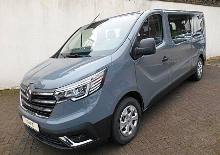 Renault Trafic Combi GRAND LIFE BLUE DCI 150 -9 SITZE-