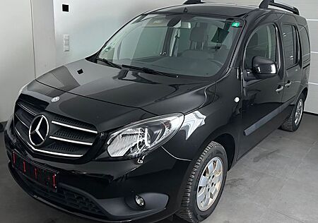 Mercedes-Benz Citan 111 CDI Lang Tourer Edition (A2) (M1) Euro