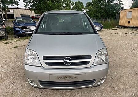 Opel Meriva Edition