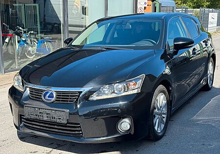 Lexus CT 200h