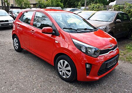 Kia Picanto Edition 7 / TÜV/AU 03/2027