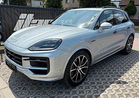 Porsche Cayenne S E-Hybrid PDCC Sitzbelüftung SPORT-DESI