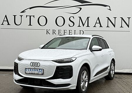 Audi Q6 e-tron quattro 285KW | VirtCockpit+ | MMi Pro