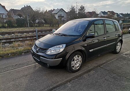 Renault Scenic Confort Authentique 2.0 16V Confort A...