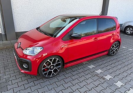 VW Up Volkswagen ! 1.0 TSI GTI