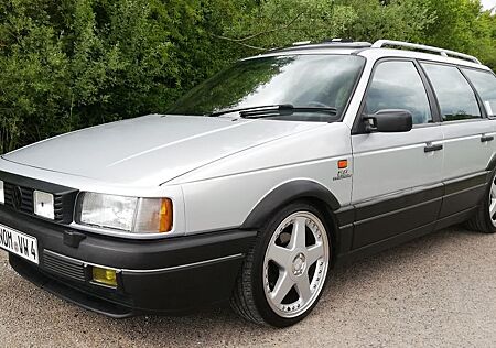 VW Passat Volkswagen 35i GT Variant ABS EFH SSD Standheizung