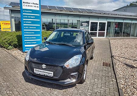 Suzuki Swift 1.2 Club ! echte 12.600 Km !!