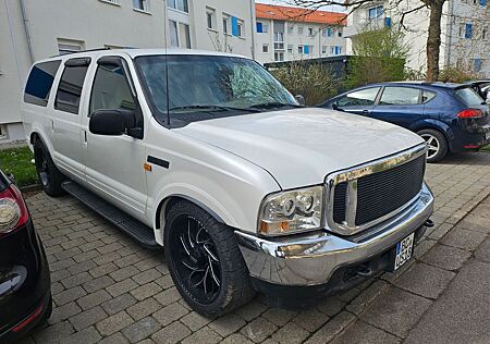 Ford Excursion