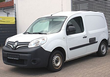 Renault Kangoo 1.5dCi 90 # Klima # Sortimo-Regale # AHK