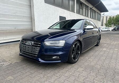 Audi S4 Lim. 3.0 TFSI quattro Bang & Olufsen