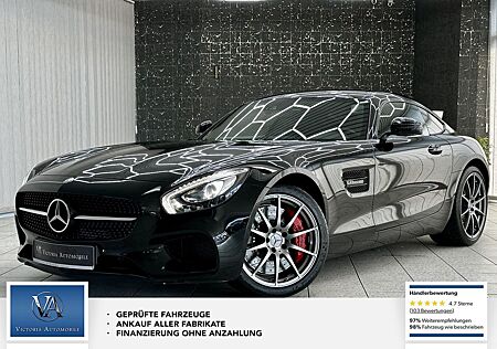 Mercedes-Benz AMG GT R AMG GT S Nur 587 km*1.Hand*4 Wochen angemeldet*