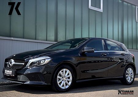 Mercedes-Benz A 180 Score/Urban *NAVI|LEDER|MEMORY*