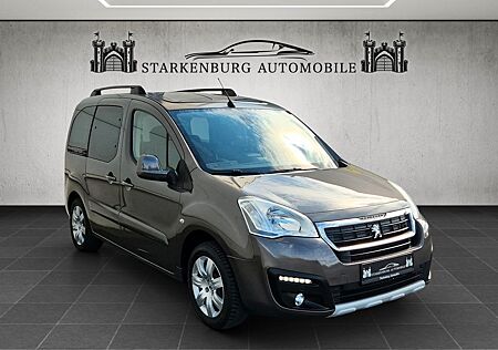 Peugeot Partner Tepee Active/Panorama/Klima/Kamera/Servo