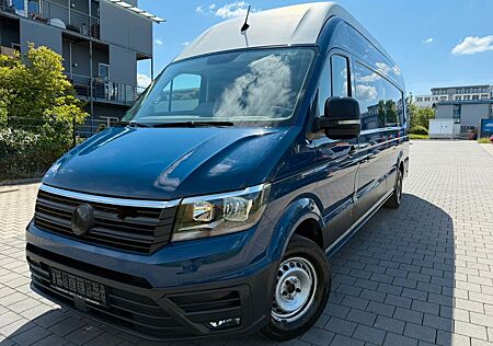 VW Crafter Volkswagen 2.0TDI SUPERHOCHDACH*JUMBO*XXL*177PS*