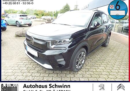 Citroën C3 1.2 PureTech00 MAX Turbo LED+Navi+Kam.+KlimaA