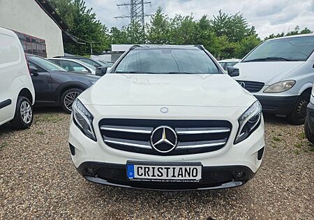 Mercedes-Benz GLA 200 GLA -Klasse CDI / d