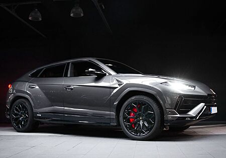 Lamborghini Urus S