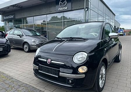 Fiat 500C 500 Cabrio Pop Star
