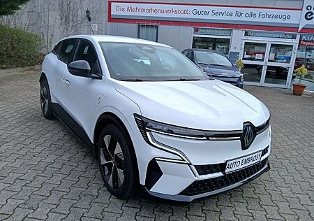 Renault Megane E-Tech Electric Equilibre EV60 opticharge