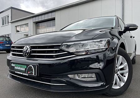VW Passat Variant Volkswagen 2.0 TDI DSG Business 163€ m. 20%