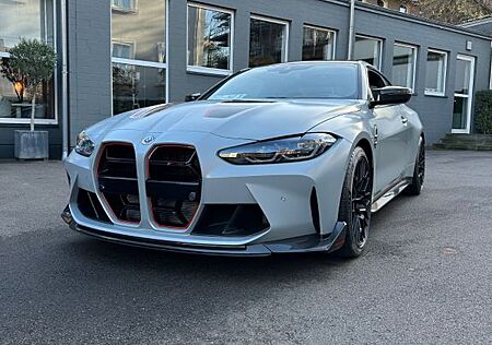 BMW M4 CSL
