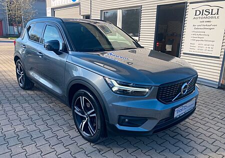 Volvo XC 40 XC40 R Design AWD,R.DESING