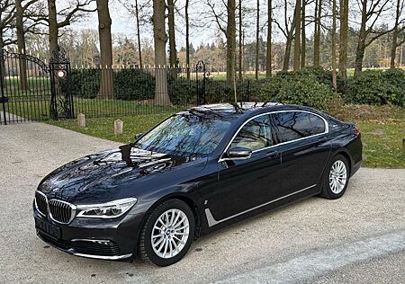BMW 740 Lim L e xDrive *Volle Historie*Garantie*