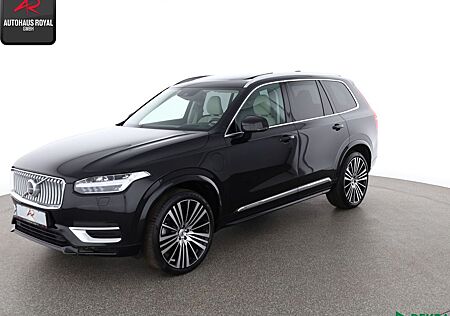 Volvo XC 90 T8 AWD RECHARGE INSCRIPTION EXPRESSION,ACC