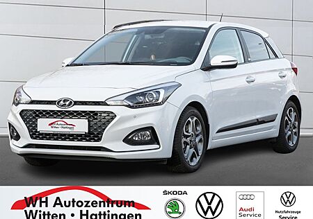 Hyundai i20 1.0 DCT Style