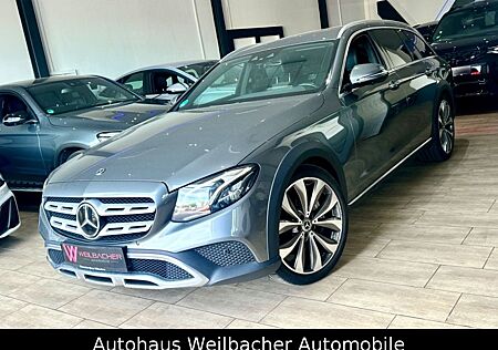 Mercedes-Benz E 400 d 4Matic All-Terrain *VOLL*AHK*Widescreen*