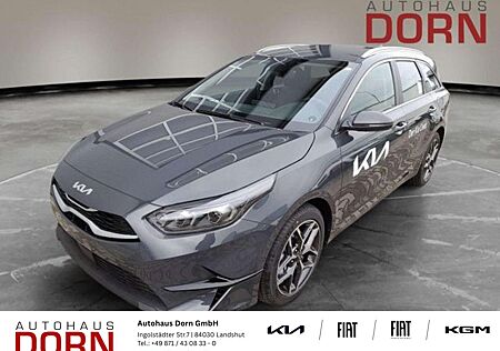 Kia Cee'd Ceed / cee d Spirit 2025 1.5T DCT7-Automatik Nav