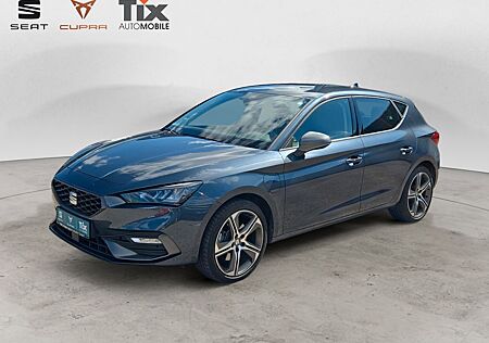 Seat Leon FR 1.4 e-Hybrid 1.Hd/LED/Navi/AHK/SitzH/PDC