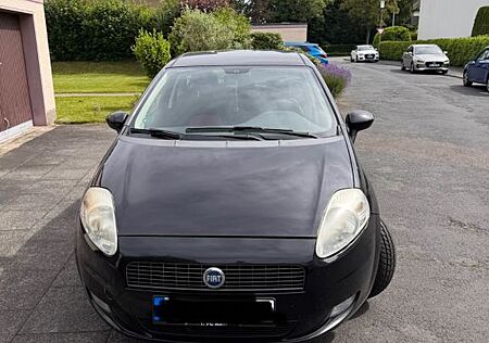 Fiat Punto 1.4 8V Dynamic Dynamic