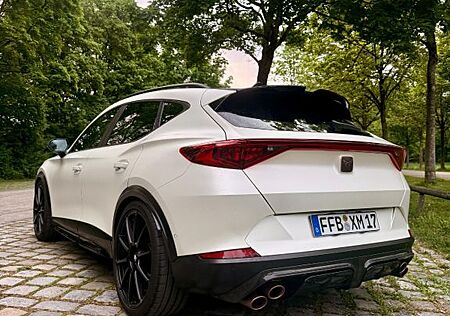 Cupra Formentor 2.5 TSI VZ5 Edit. Taiga Grey 4Driv...