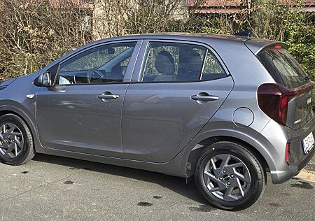 Kia Picanto 1.0 Vision Vision Facelift erst 2000 KM