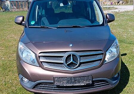 Mercedes-Benz Citan
